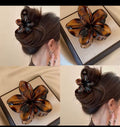 Elegant Hair Claw Clip